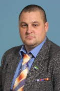 Захаров Андрей Юрьевич